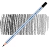 Cretacolor Marino akvarellceruza - 250, ivory black