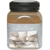 Obraz 1/2 - Sépiový prášok Cretacolor, 230 g