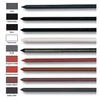 Obraz 2/3 - Vložka do plniacej ceruzky Cretacolor, 5,6 mm - nero, mäkká, 6 ks
