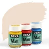 Akrylová farba Deka Color Matt 25 ml - 13 telová