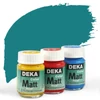 Akrylová farba Deka Color Matt 25 ml - 57 olivovo zelená