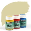 Akrylová farba Deka Color Matt 25 ml - 76 béžová