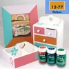 Akrylová farba Deka Color Matt 25 ml - 77 okr