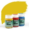Akrylová farba Deka Color Matt 25 ml - 94 zlatá