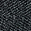 Metalická farba na textil Deka Perm Metallic 25 ml - 90 čierna