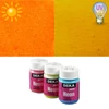 Farba na textílie Deka Perm Neon 25 ml - 10 oranžová