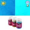 Farba na textílie Deka Perm Neon 25 ml - 49 modrá