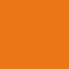 Nepriehľadná textilná farba na tmavé textílie Deka Perm Deck - 10 oranžová