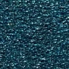 Trblietavá farba na textil Deka Perm Glitter 25 ml - 58 tyrkysová