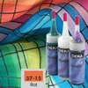 Kontúra na hodváb Deka Silk 30 ml - 15 červená