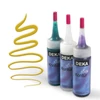 Obraz 1/3 - Kontúra na hodváb Deka Silk 30 ml - 94 zlatá