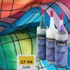 Obraz 3/3 - Kontúra na hodváb Deka Silk 30 ml - 94 zlatá