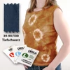 Batikovacia farba Deka 10 g - čierna