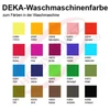 Obraz 6/6 - Farba na textil do práčky Deka - 63-163 brezová zelená