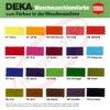Obraz 5/6 - Farba na textil do práčky Deka - 63-163 brezová zelená