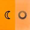 Obraz 3/3 - Farba svietiaca v tme Deka Color Disco - 10 oranžová