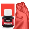 Naparovacia farba na hodváb H Dupont Classique 50 ml - 427 maková červená, coquelicot