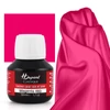 Naparovacia farba na hodváb H Dupont Classique 50 ml - 460 purpurová, purpurová