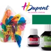 Naparovacia farba na hodváb H Dupont Classique 50 ml - 608 cisárska zelená, vert Imperal
