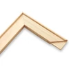 Napínacia lišta (24x60 mm) Na objednávku!