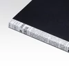 Zápisník Fabriano Soft Touch, 90 g, 10,5 x 14,8 cm, Black  (čierny)