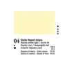Olejová farba Ferrario Van Dyck, 20 ml - 04, naples yellow ligh