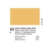 Olejová farba Ferrario Van Dyck, 20 ml - 05, naples yellow bright