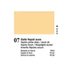 Olejová farba Ferrario Van Dyck, 20 ml - 07, naples yellow deep