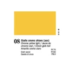 Olejová farba Ferrario Van Dyck, 20 ml - 08, chrome yellow light