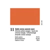 Olejová farba Ferrario Van Dyck, 60 ml - 11, chrome yellow orange