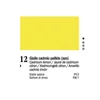 Olejová farba Ferrario Van Dyck, 20 ml - 12, cadmium yellow lemon