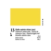 Olejová farba Ferrario Van Dyck, 20 ml - 13, cadmium yellow light