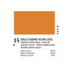 Olejová farba Ferrario Van Dyck, 20 ml - 15, cadmium yellow deep