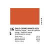 Olejová farba Ferrario Van Dyck, 20 ml - 16, cadmium yellow orange