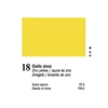 Olejová farba Ferrario Van Dyck, 20 ml - 18, zinc yellow