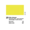 Olejová farba Ferrario Van Dyck, 20 ml - 19, ultramarine yellow