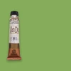 Olejová farba Ferrario Van Dyck, 20 ml - 63, cinnabar green light