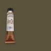 Olejová farba Ferrario Van Dyck, 20 ml - 71, green earth ancient