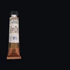 Olejová farba Ferrario Van Dyck, 20 ml - 72, ivory black