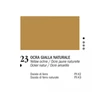 Olejová farba Ferrario Van Dyck, 20 ml - 23, yellow ochre