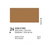 Olejová farba Ferrario Van Dyck, 20 ml - 24, gold ochre