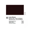 Olejová farba Ferrario Van Dyck, 60 ml - 41, monaco madder
