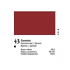 Olejová farba Ferrario Van Dyck, 20 ml - 43, carmin