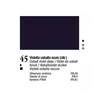 Olejová farba Ferrario Van Dyck, 20 ml - 45, cobalt violet dark