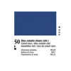 Olejová farba Ferrario Van Dyck, 20 ml - 50, cobalt blue light