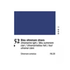 Olejová farba Ferrario Van Dyck, 20 ml - 52, ultramarine light