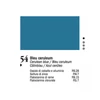 Olejová farba Ferrario Van Dyck, 20 ml - 54, cerulean blue