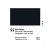 Olejová farba Ferrario Van Dyck, 20 ml - 55, paris blue