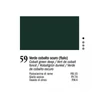 Olejová farba Ferrario Van Dyck, 20 ml - 59, cobalt green deep