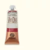 Olejová farba Ferrario Van Dyck, 60 ml - 02, silver white